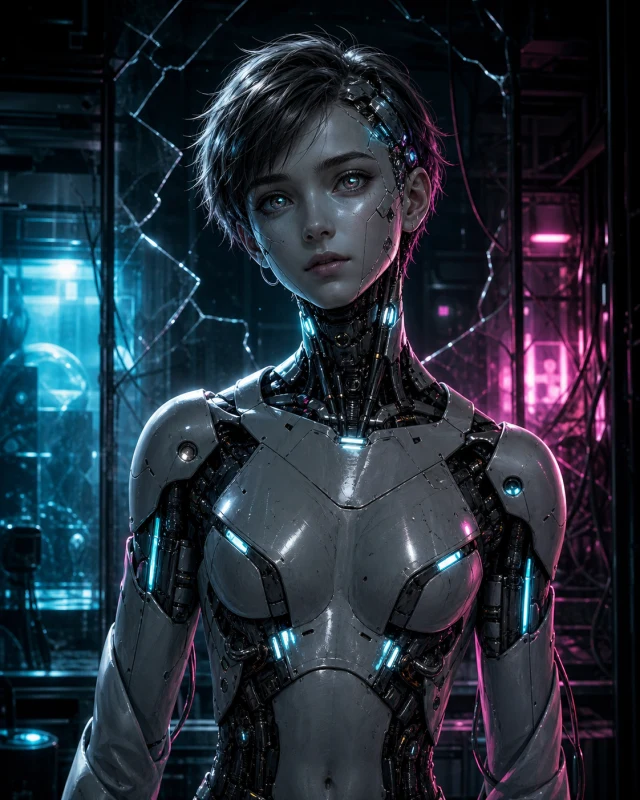 Unit C-7 portrait
